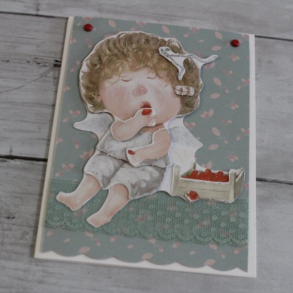 Handmade Greeting Cards Birthday All Occasion - Picture 3 of 8